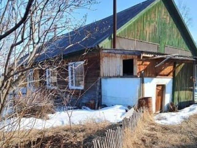 продажа жилая поселок городского типа Нижнеангарск улица Строителей, 34А