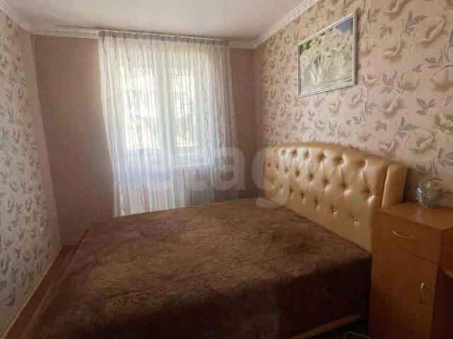 продажа жилая поселок городского типа Нижнегорский улица Победы, 20А