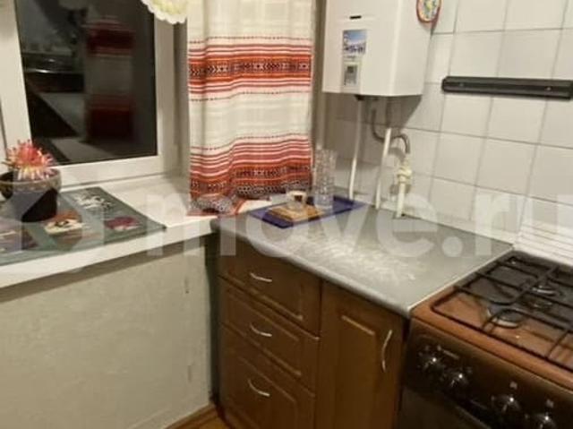 продажа жилая поселок городского типа Нижний Одес ул. Школьная ул