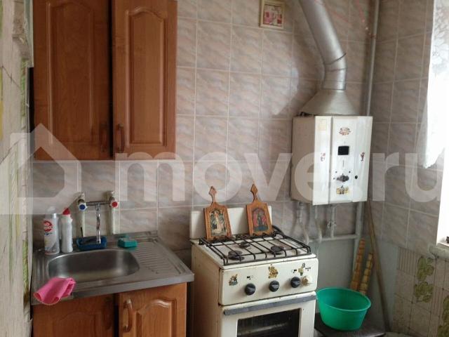 продажа жилая поселок городского типа Нижний Одес ул. Комсомольская ул, 2