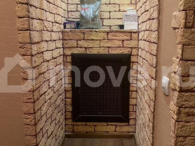 продажа жилая поселок городского типа Нижний Одес ул. Молодёжная ул, 2