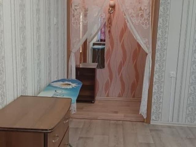 продажа жилая поселок городского типа Нижний Одес улица Пионерская, 5