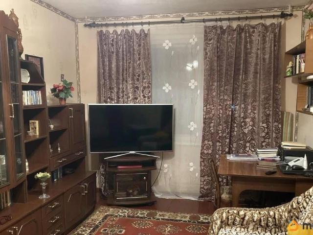 продажа жилая поселок городского типа Никель проспект Гвардейский, 26