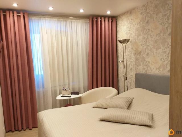 продажа жилая поселок городского типа Никель проспект Гвардейский, 33