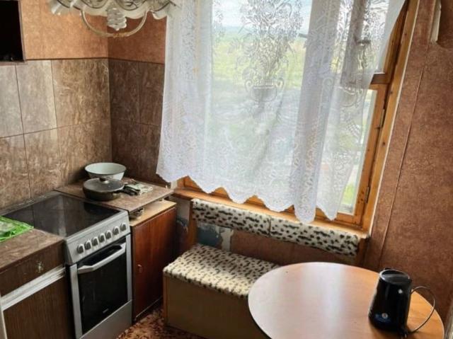 продажа жилая поселок городского типа Никель проспект Гвардейский, 43