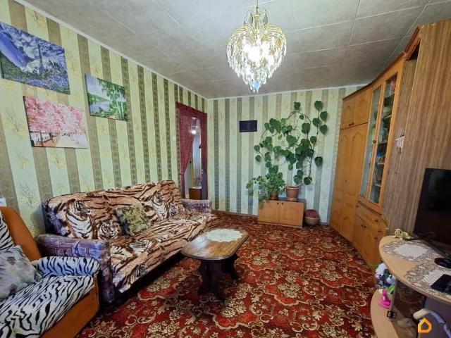 продажа жилая поселок городского типа Николаевка улица Октябрьской Революции, 11