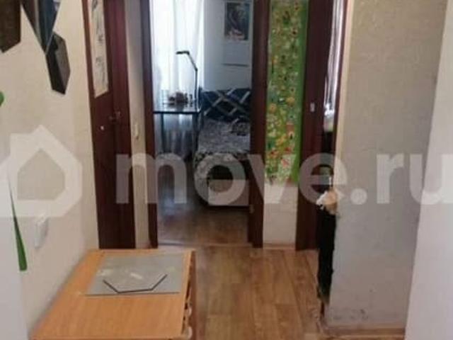 продажа жилая поселок городского типа Смышляевка ул. Николая Симонова, 8
