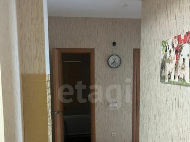 продажа жилая поселок городского типа Смирных улица 8 Марта, 45А