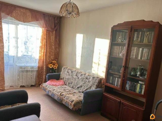продажа жилая поселок городского типа Смирных улица 8 Марта, 43А