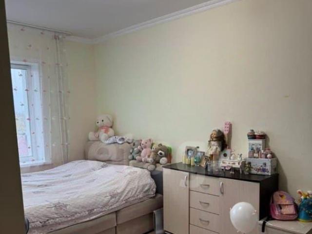 продажа жилая поселок городского типа Смирных улица Чехова, 17А
