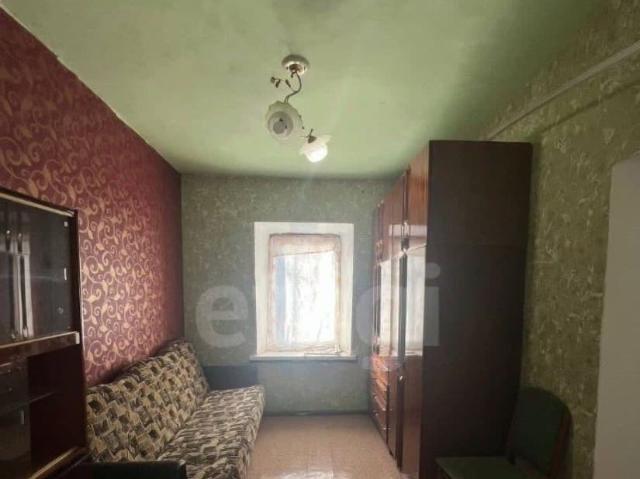 продажа жилая поселок городского типа Советский улица 30 лет Победы, 29