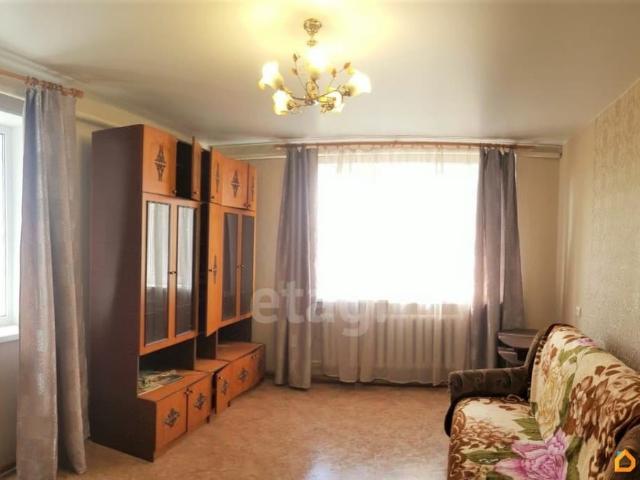 продажа жилая поселок городского типа Советский улица 40 лет Победы