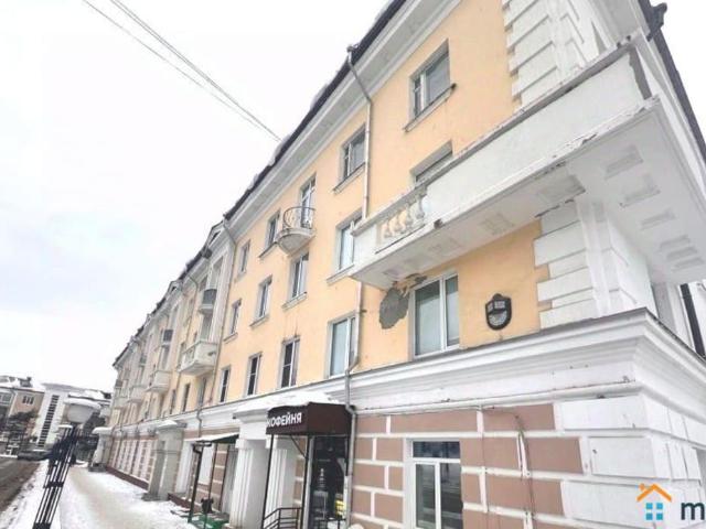 продажа жилая поселок городского типа Сокол улица Королева, 23А