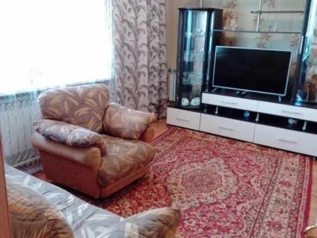продажа жилая поселок городского типа Серышево переулок Кирпичный, 14