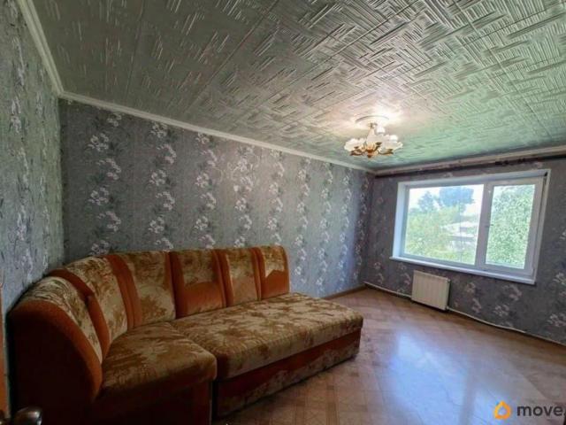 продажа жилая поселок городского типа Серышево улица Чапаева, 4