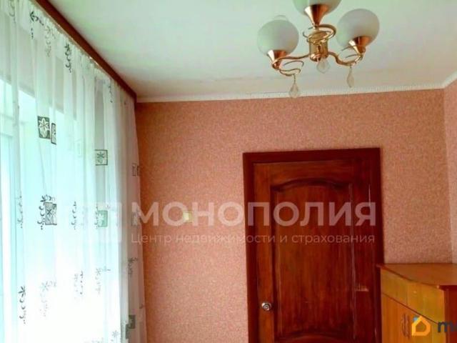 продажа жилая поселок городского типа Серышево улица Некрасова, 1А
