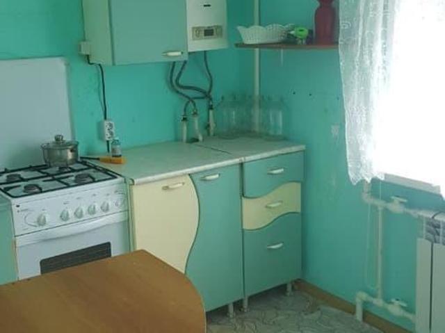 продажа жилая поселок городского типа Синдор улица Строителей, 20