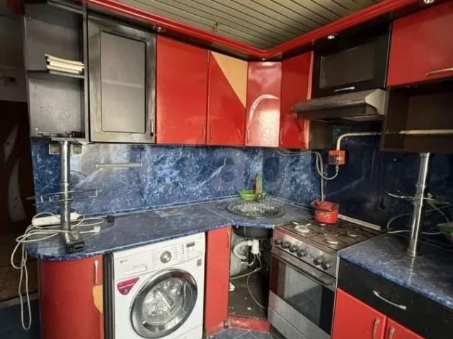 продажа жилая поселок городского типа Славный улица Школьная, 4