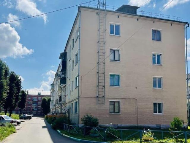 продажа жилая поселок городского типа Славный улица Мира, 4