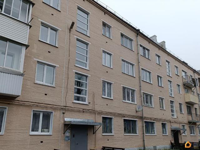 продажа жилая поселок городского типа Славный улица Мира, 4