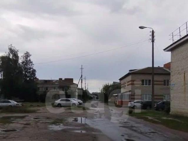 продажа жилая поселок городского типа Погар улица 1 й Квартал, 6