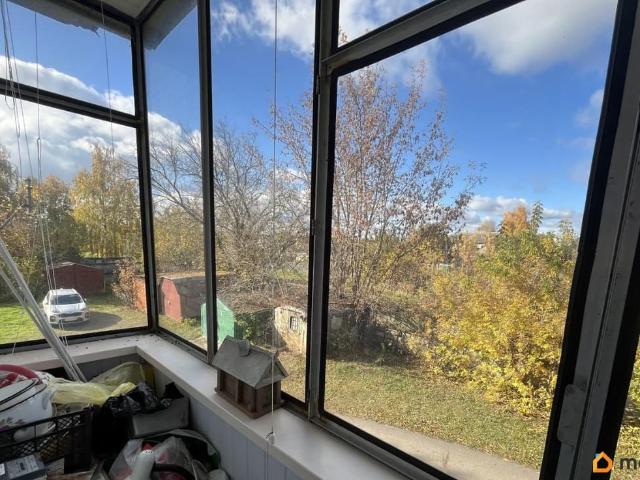 продажа жилая поселок городского типа Погар улица Октябрьская, 49