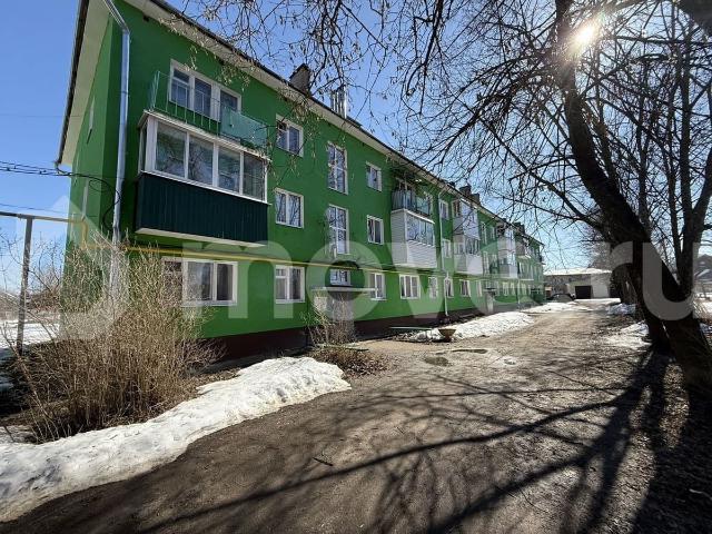 продажа жилая поселок городского типа Палех ул. Зубковых, 1