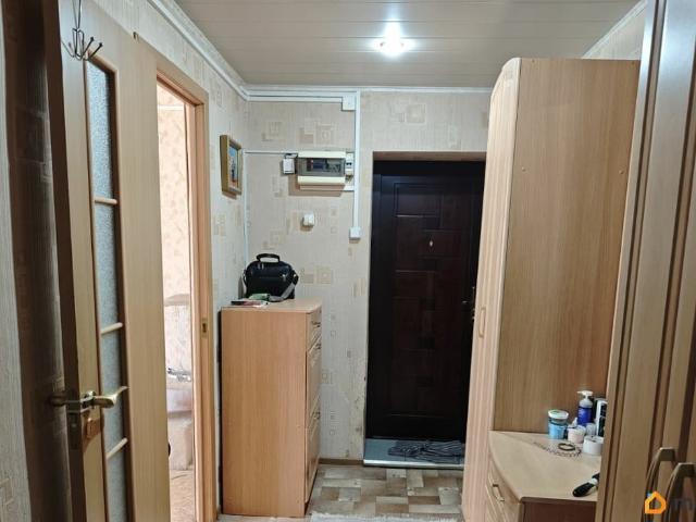 продажа жилая поселок городского типа Палех улица Корина, 7