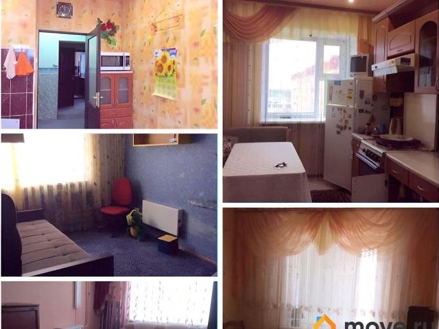 продажа жилая поселок городского типа Пангоды улица Энергетиков, 39