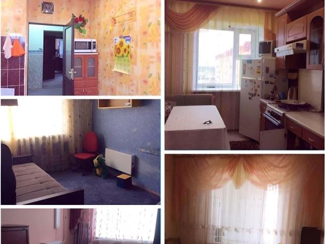 продажа жилая поселок городского типа Пангоды улица Энергетиков, 39
