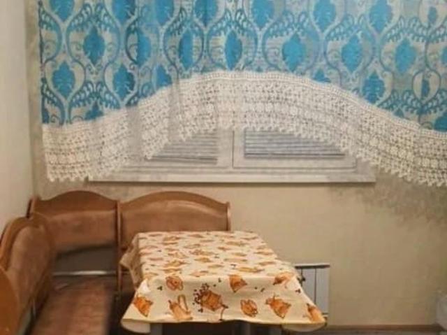 продажа жилая поселок городского типа Пангоды улица Мира, 63