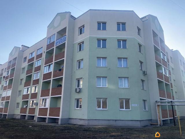 продажа жилая поселок городского типа Петра Дубрава улица Строителей, 5