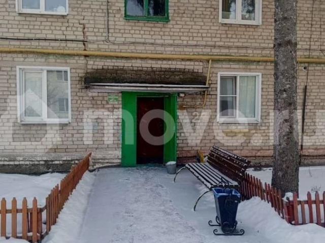 продажа жилая поселок городского типа Прямицыно ул. Коммунистический пер, 2