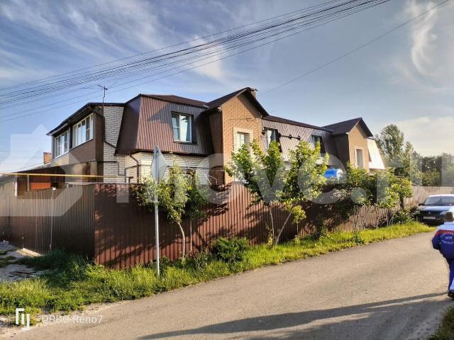 продажа жилая поселок городского типа Прямицыно ул. Коммунистический пер, 4