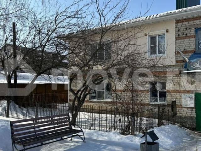 продажа жилая поселок городского типа Прямицыно ул. Первомайская ул, 2