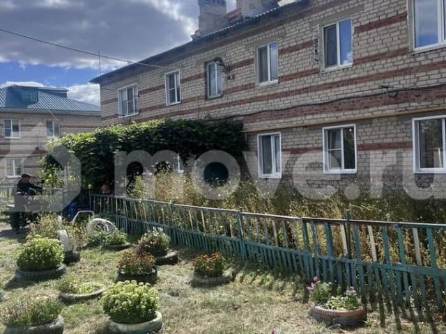 продажа жилая поселок городского типа Прямицыно ул. Первомайская ул, 3