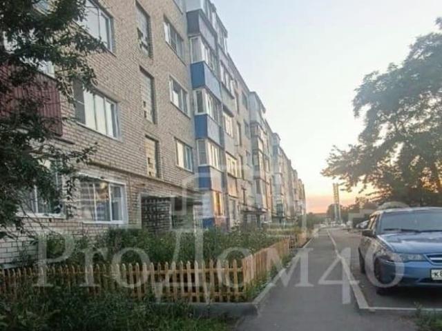 продажа жилая поселок городского типа Прямицыно улица Мирная, 9