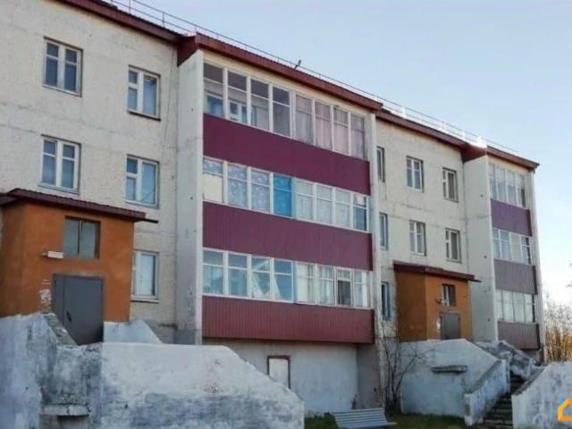 продажа жилая поселок городского типа Приобье улица Строителей, 59