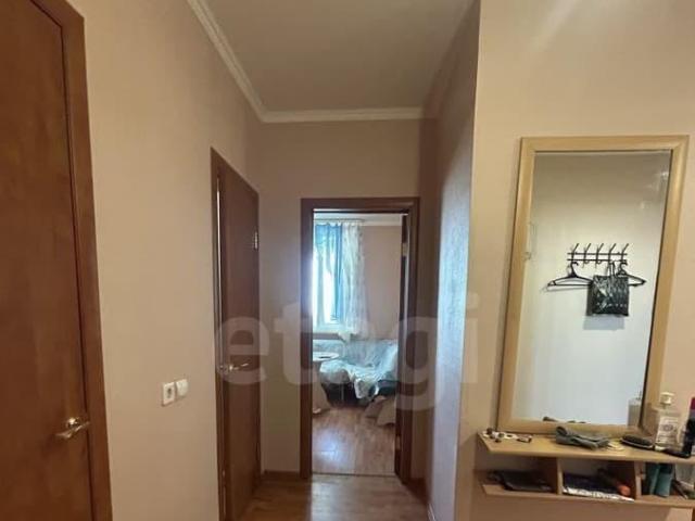продажа жилая поселок городского типа Приобье Крымская улица, 12А