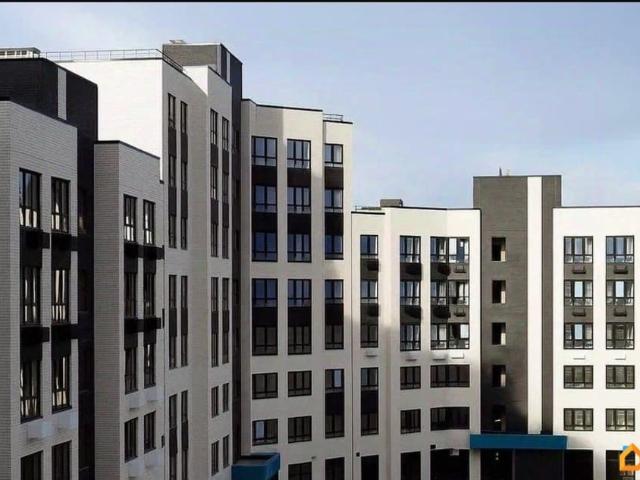 продажа жилая поселок городского типа Приморский улица Керченская, Литер 4