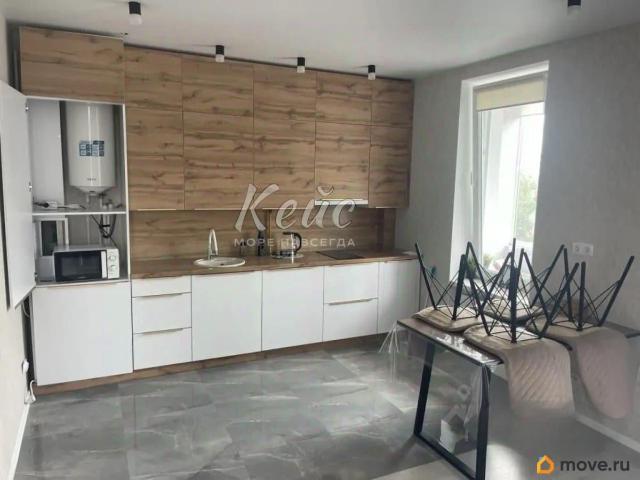 продажа жилая поселок городского типа Приморский улица Советская, 1А