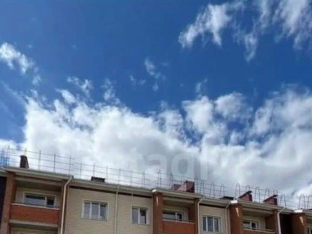 продажа жилая поселок городского типа Промышленная улица Лермонтова, 11