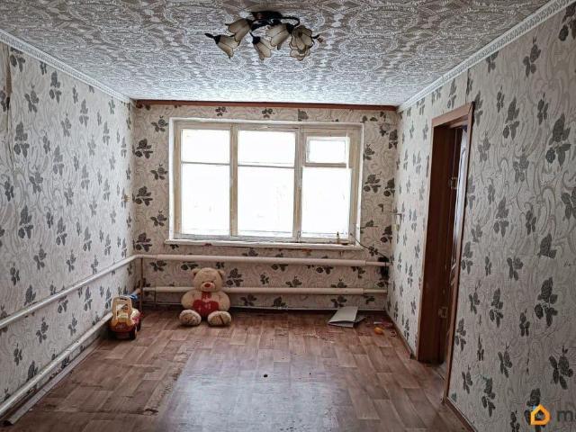 продажа жилая поселок городского типа Рамешки улица Бежецкая, 22