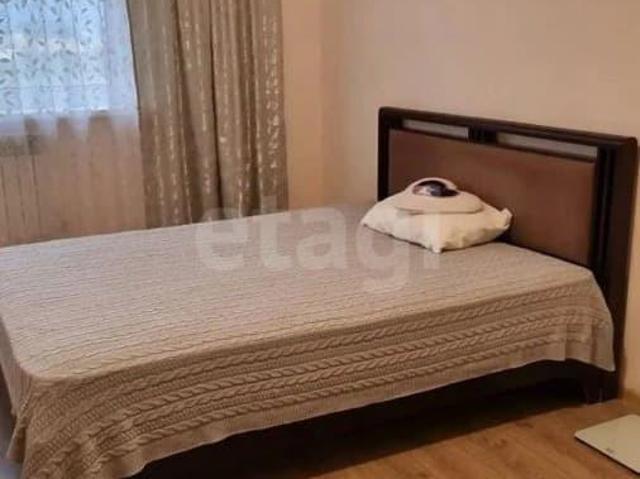 продажа жилая поселок городского типа Тазовский улица Пушкина, 19