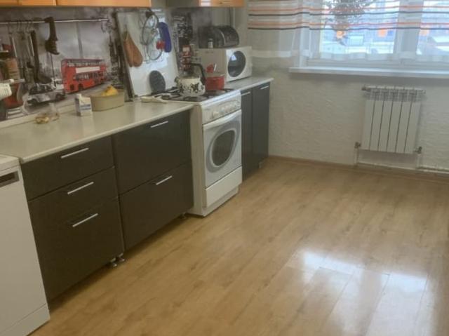 продажа жилая поселок городского типа Тазовский улица Пушкина, 25