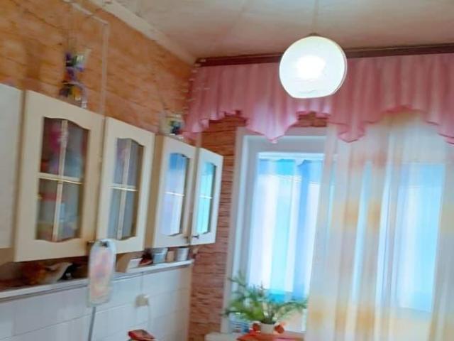 продажа жилая поселок городского типа Таксимо улица Белорусская, 30