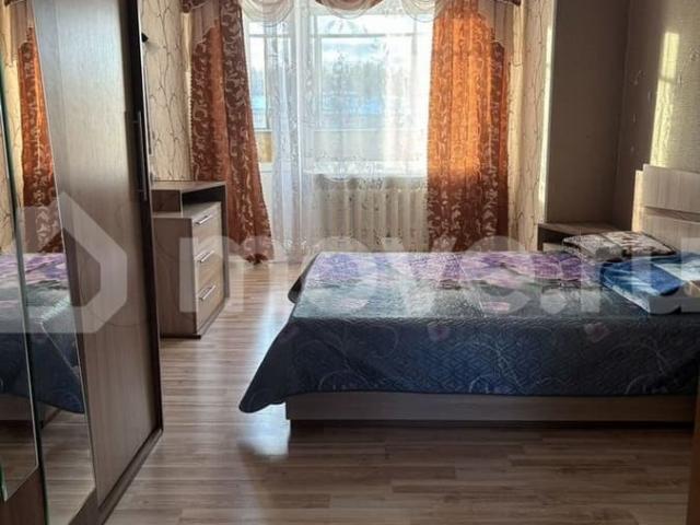 продажа жилая поселок городского типа Троицко Печорск ул. Савина, 36а