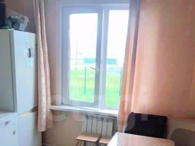 продажа жилая поселок городского типа Южно Курильск улица Океанская, 1В