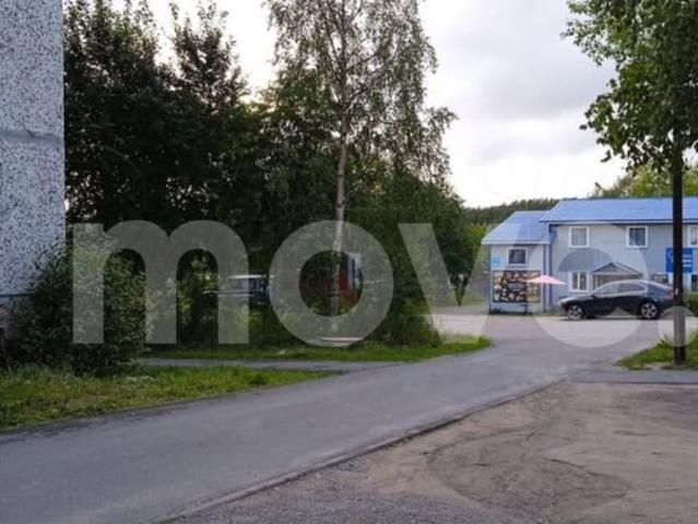 продажа жилая поселок городского типа Умба ул. Дзержинского, 44