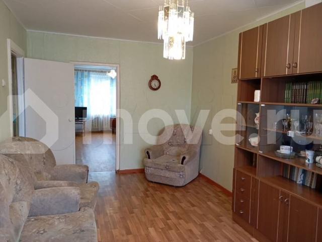 продажа жилая поселок городского типа Умба ул. Дзержинского, 44